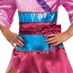 Mulan Classic Girls Costume