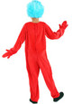 Thing 1 & 2 Deluxe Costume Kids