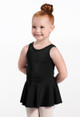 Balera Kids Tank Style Dress