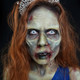 Zombie - Professional Makeup Kit