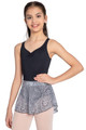 SoDanca Child Pull-on Skirt