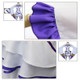 Anime Re:Zero Starting Life in Another World Emilia Cosplay Costume