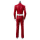 Anime The Seven Deadly Sins Ban Red Jacket Suit Cosplay Costume