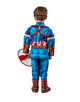 Rubies Captain America Toddler Costume