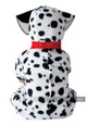 ADORABLE DALMATIAN / INFANT