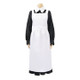 Anime The Promised Neverland Mama Isabella Cosplay Costume