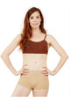 Gabbiano Wratislavia kappersstoel beige kopen