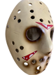 Jason Friday The 13th Resin Mask