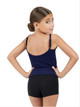 Capezio Team Basics Cami - Girls