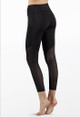 CAPEZIO PANELED LEGGING