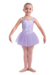 Girls Jardin Tank Tutu Dress (M473C)