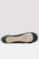 Bloch Dansoft Black Full Sole Ballet Shoe