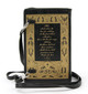 The Witches Companion Book Bag In Vinyl
