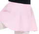 Eurotard Girls Mock Wrap Skirt