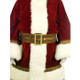 Deluxe Old Time Santa - Adult