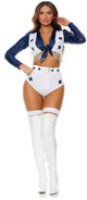 Seeing Stars Sexy Cheerleader Costume