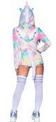 Comfy Unicorn Costume