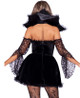 Victorian Vampire Costume