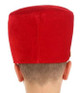 Toy Soldier Hat for Kids