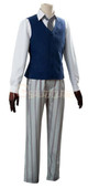 Anime Beastars Legoshi Cosplay Costume