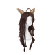 Game Twisted-Wonderland Leona Kingscholar Cosplay Wigs