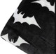 Sourpuss Luna Bats Full Size Blanket