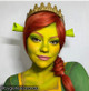 Fantasy FX™ Makeup (Water Based) Ogre Green