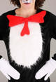 Dr. Seuss Cat in the Hat Adult Costume