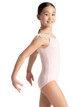 Spot on Kids Flutter Sleeve Leotard - Girls