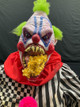 MBP Killer Popcorn Animatronic