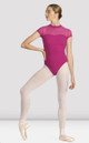 Ladies Mirella Miami Cap Sleeve Leotard