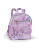 Groovy Burst Backpack