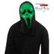 Ghost Face® Color Change Mask - Adult