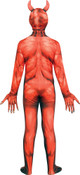 Evil Demon Fade I/O Eyes - Child