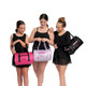 Glam Duffel Horizon