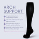 Apolla Endurance Knee High