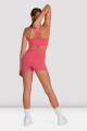 Girls Striker High Waist Short