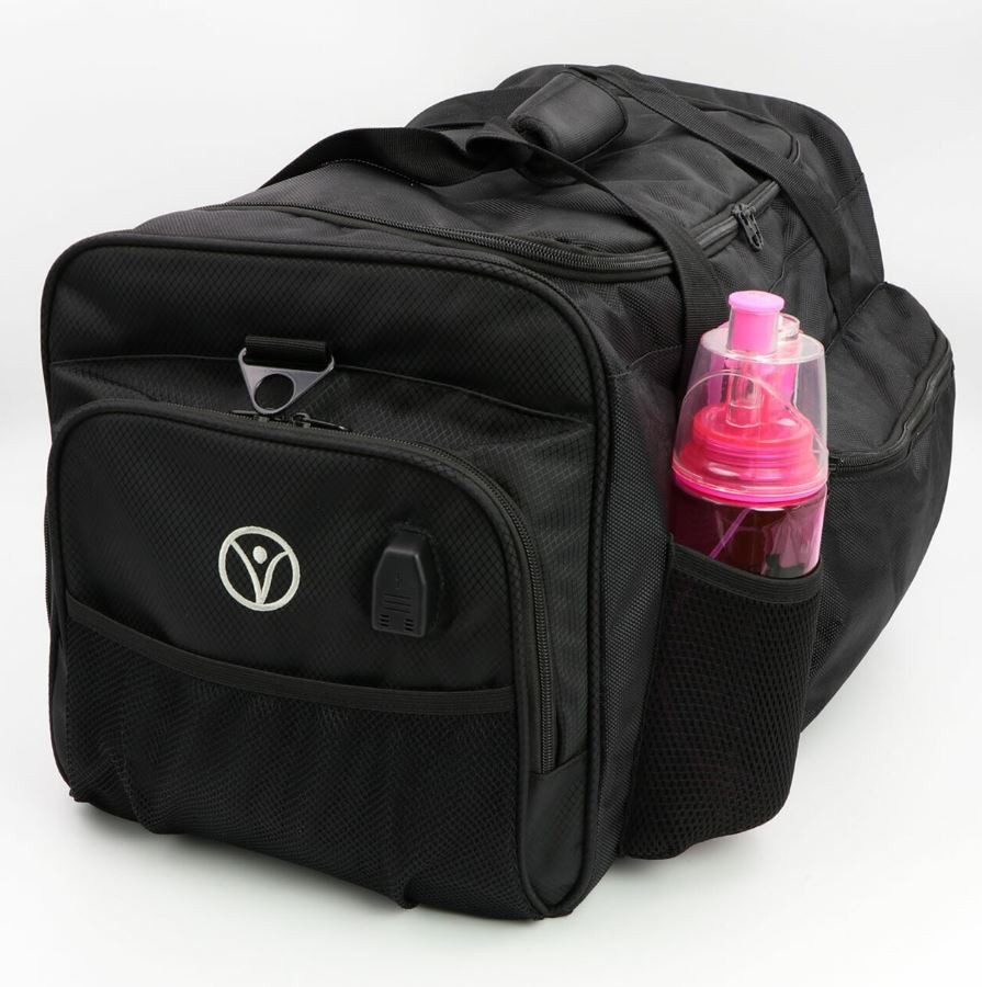 Ovation Gear Duffel Bag Imaginations Costume & Dance