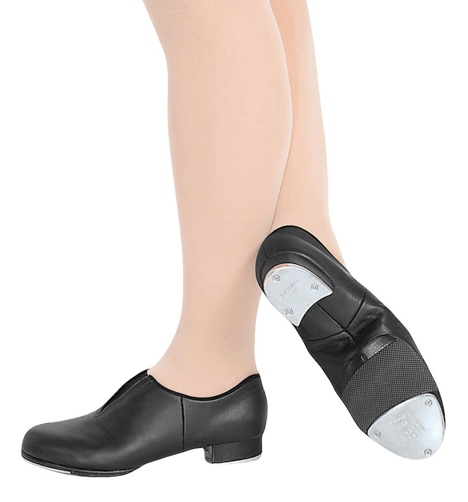 Bloch Jason Samuels Smith Ladies Tap Dance Shoe Imaginations Costume