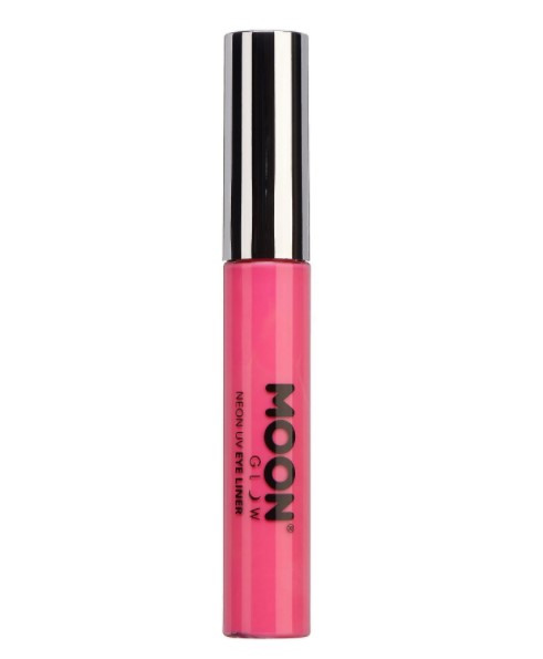 Moon Glow Intense Neon UV Nail Polish Assorted Costume Make Up main image 1