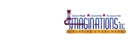 Imaginations Costume & Dance