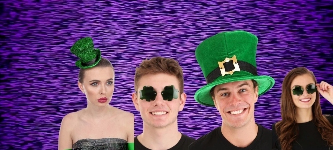 Saint Patrick's Day
