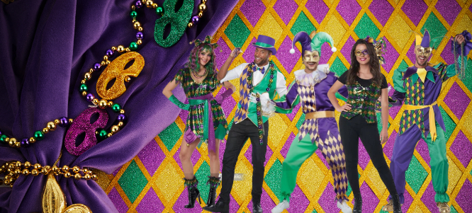 Mardi Gras