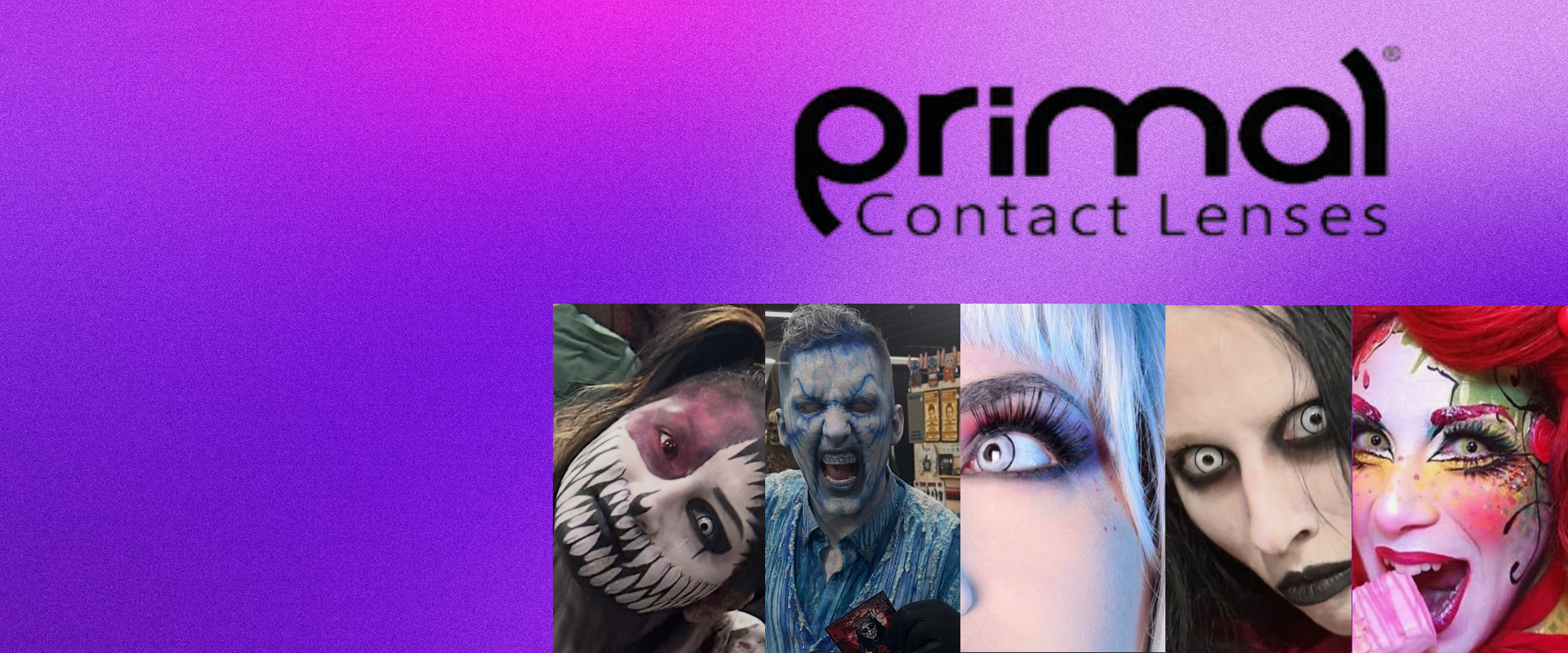 Primal Contacts