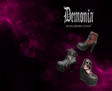 Demonia