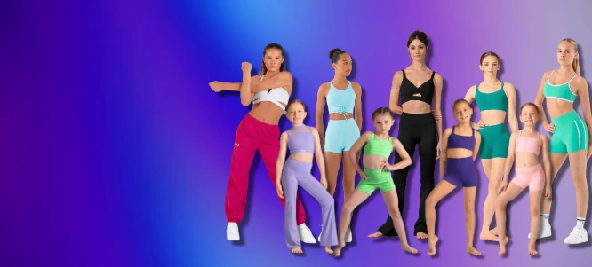 Dance Sets