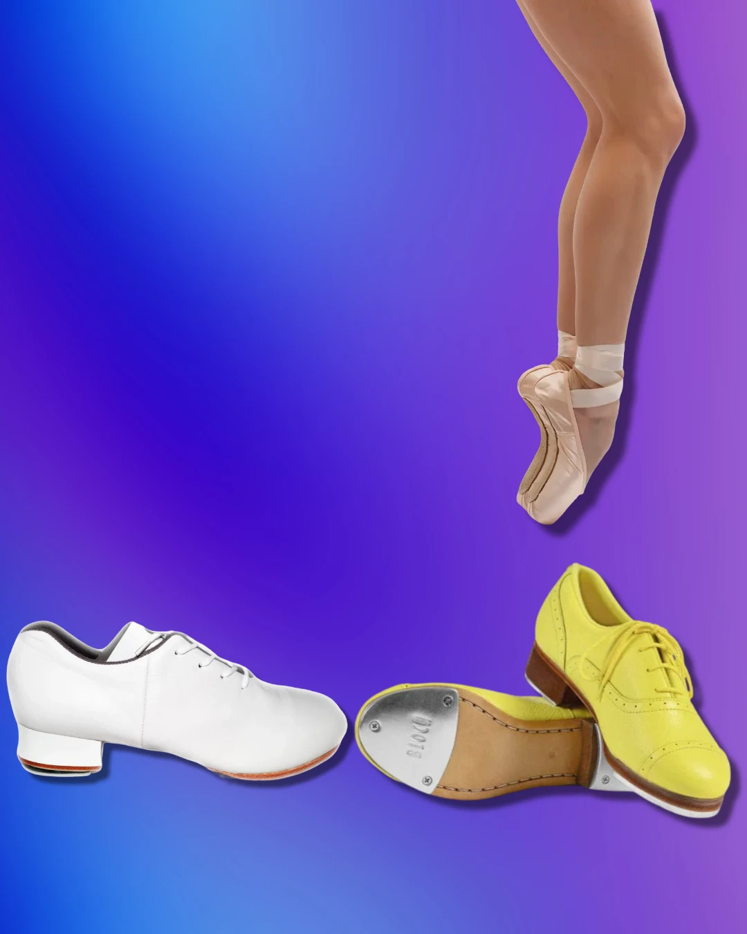 Dance Shoes