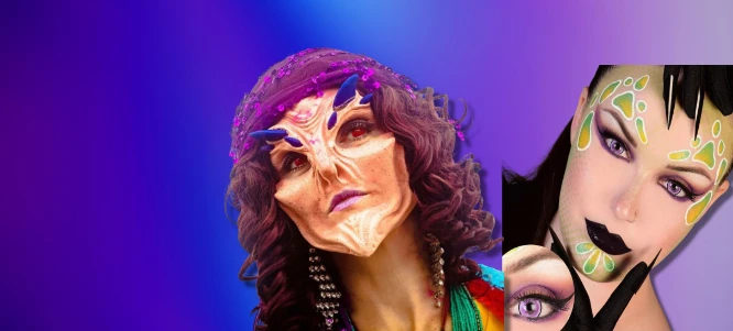 Primal Contacts