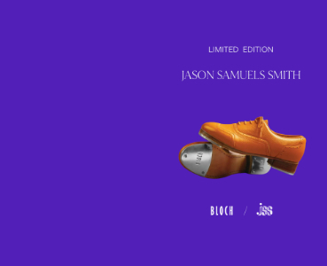 Limited Edition Jason Samuels