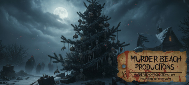 Murder Beach Productions